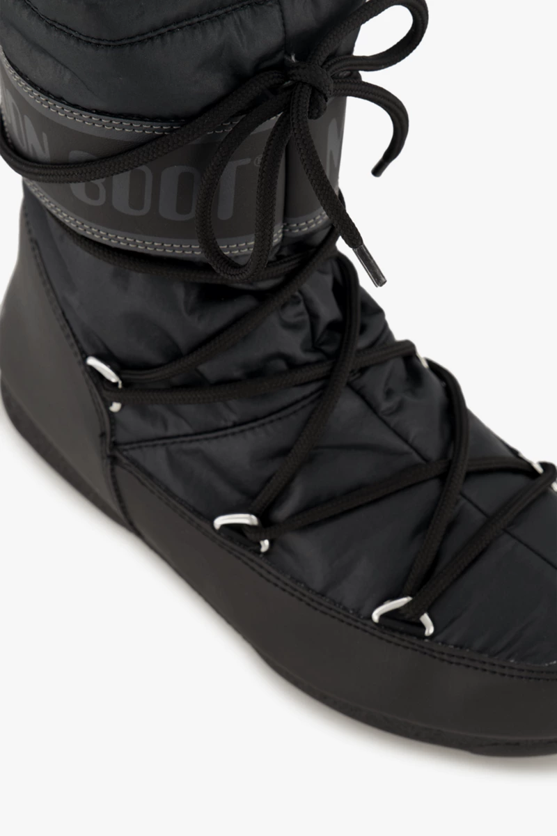 moonboot ProTECHt Mid Damen Winterboot
