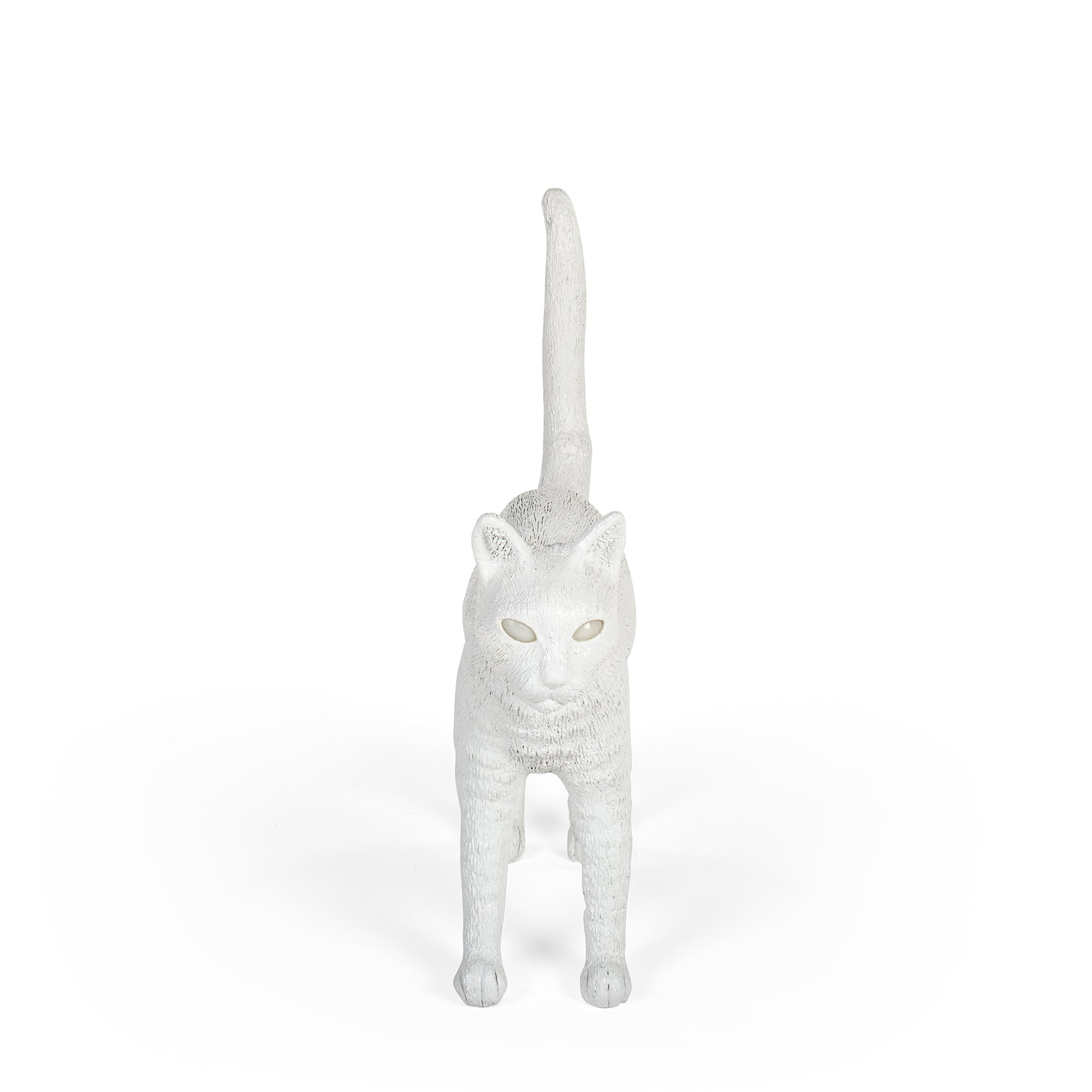 Seletti Jobby The Cat Tafellamp