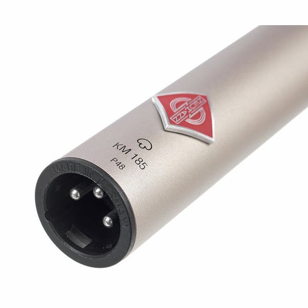 Neumann KM185 Stereo Set