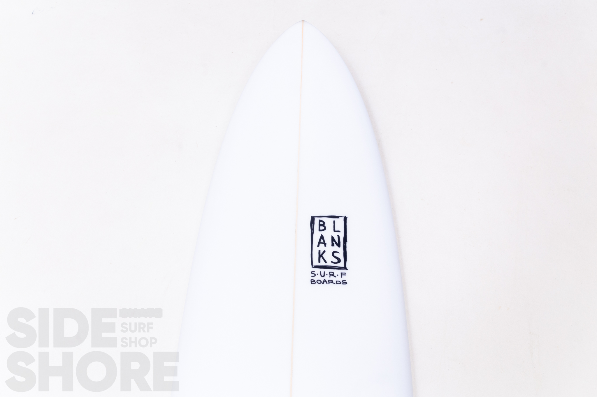 Blanks All Round - 6'8 x 21 1/2