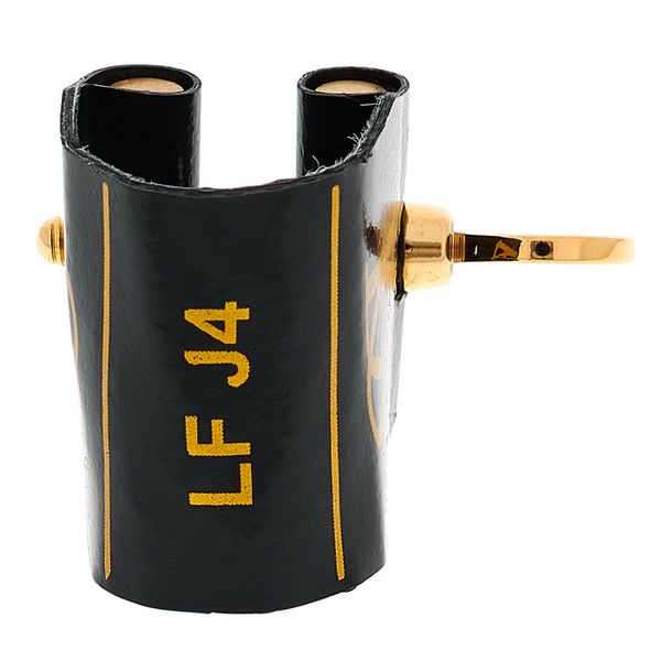 BG France LFJ4 Ligature Alto Sax