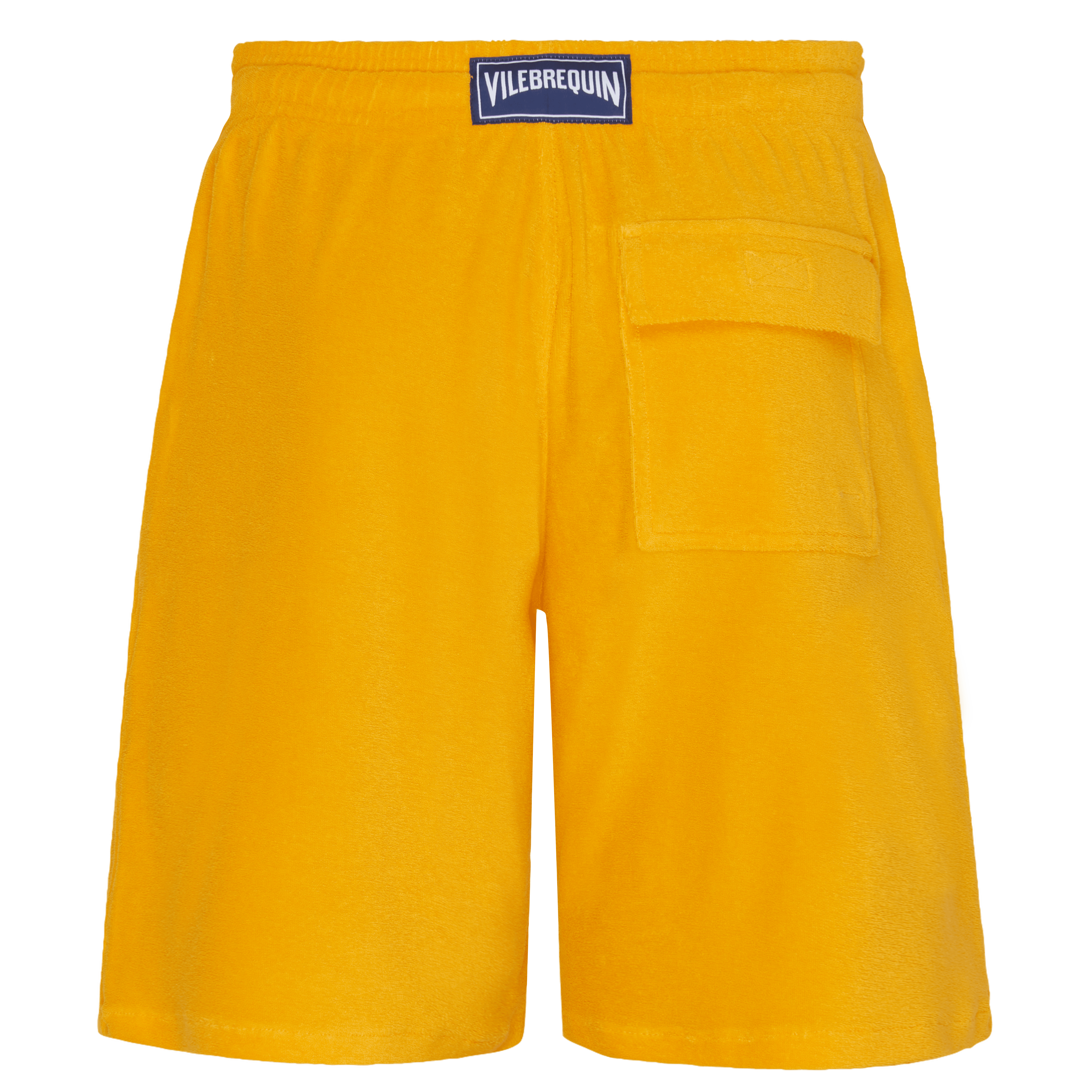 Bermuda homme uni | Site Vilebrequin | BOLC3Q02