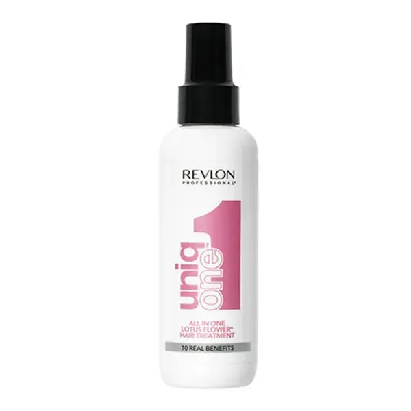 Revlon Professional UniqONE™ Lotus Leave-In Spray Mask 150 ml