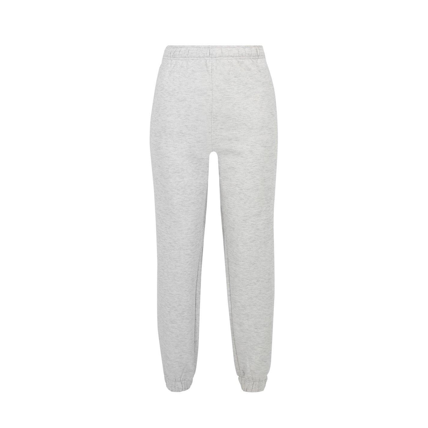Slazenger Closed Hem Fleece Pants Womens