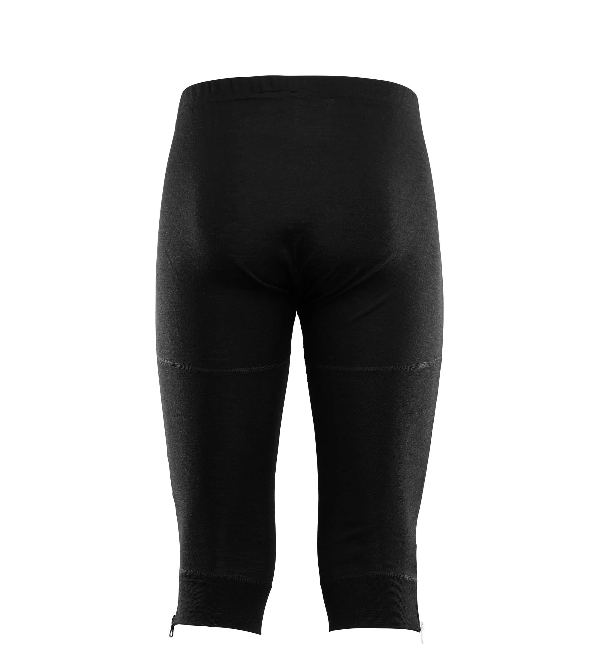 Aclima WarmWool 3/4 Summit Longs Man Jet Black