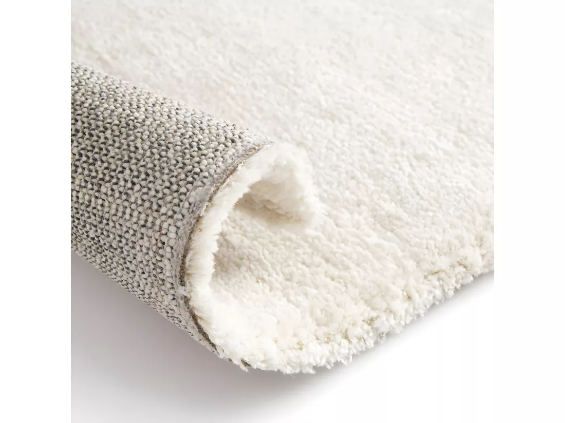 Odense - Tapis contemporain - Beige et gris - 120x170cm