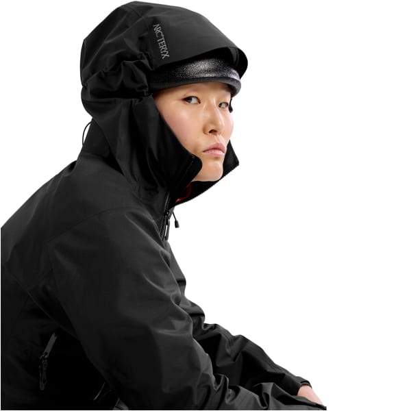 Veste randonnée ARC'TERYX BETA SL JACKET W BLACK