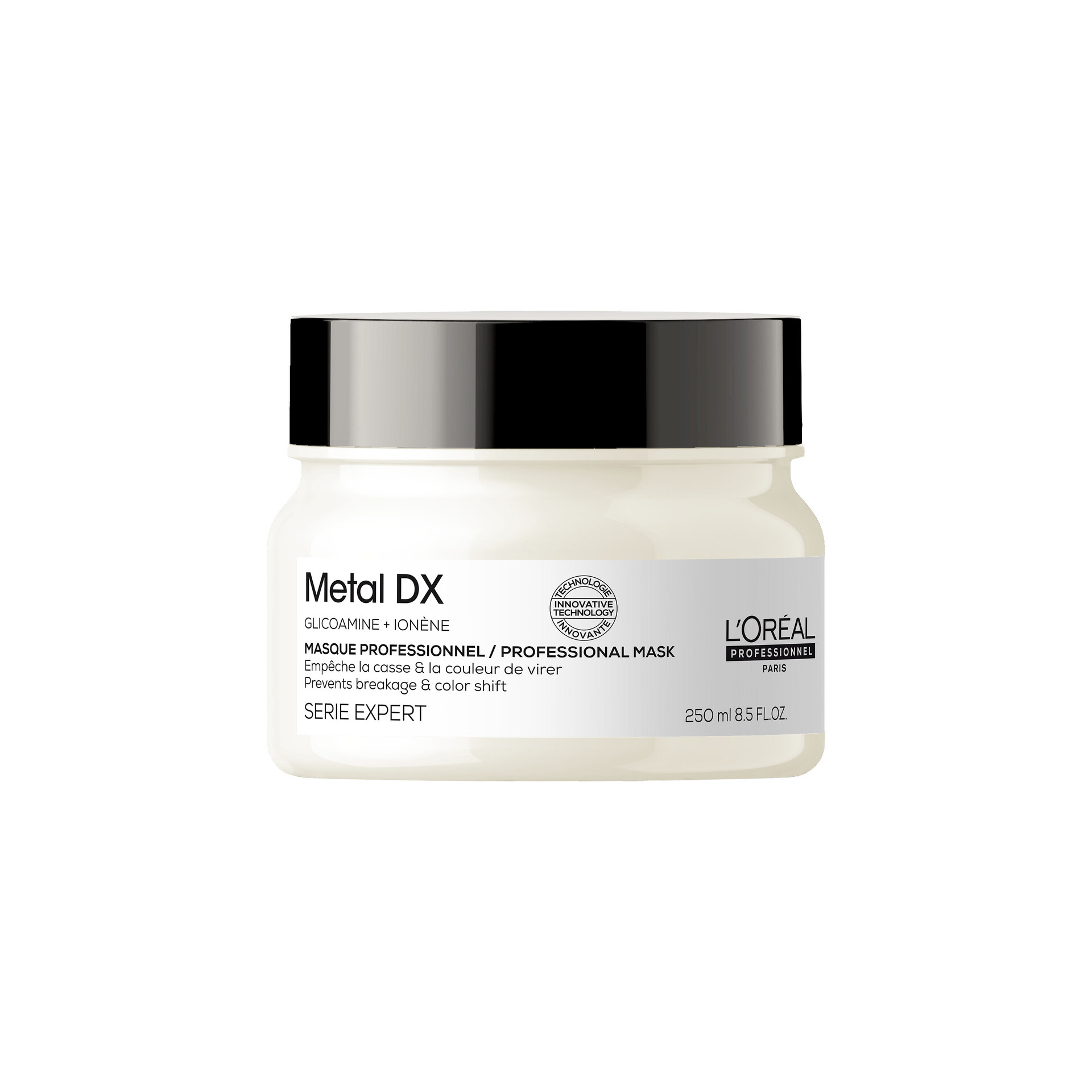 L'Oréal Professionnel Metal DX Mask 250ml
