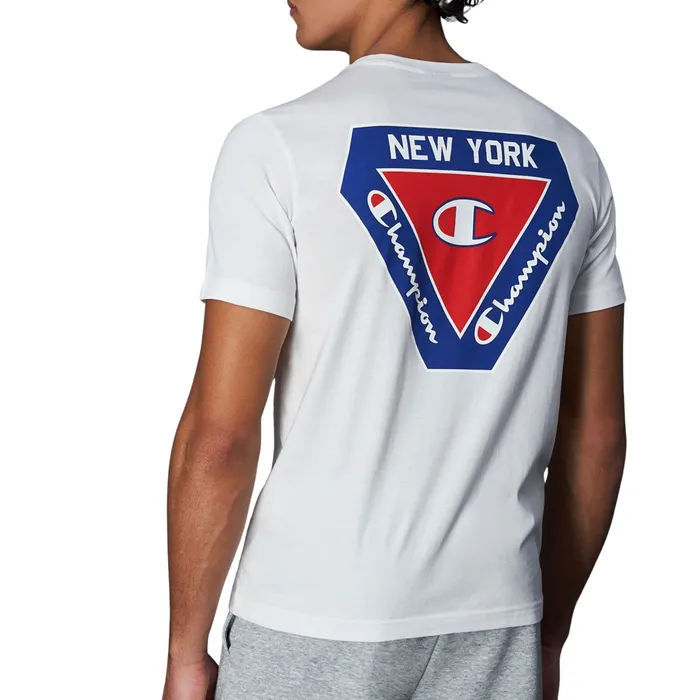 Champion Retro Sport Shirt Heren