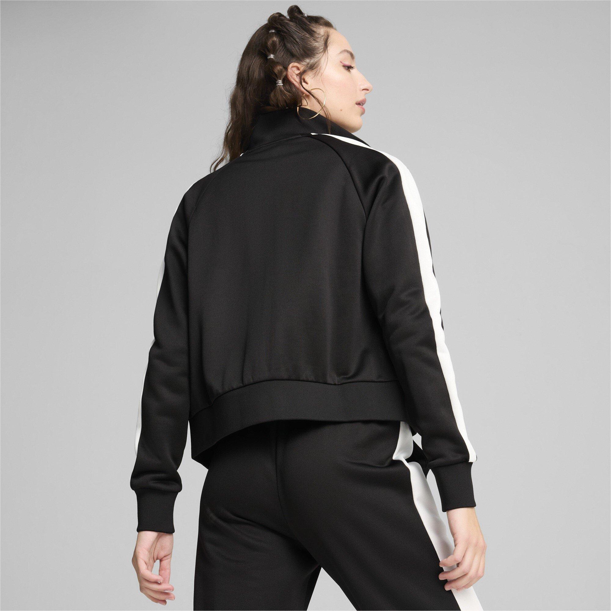 Puma ICONIC T7 Track Jacket PT