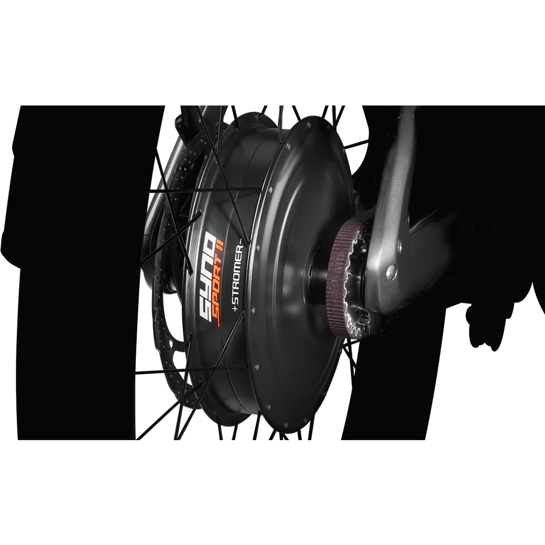 Stromer ST7 Sport ABS 2026