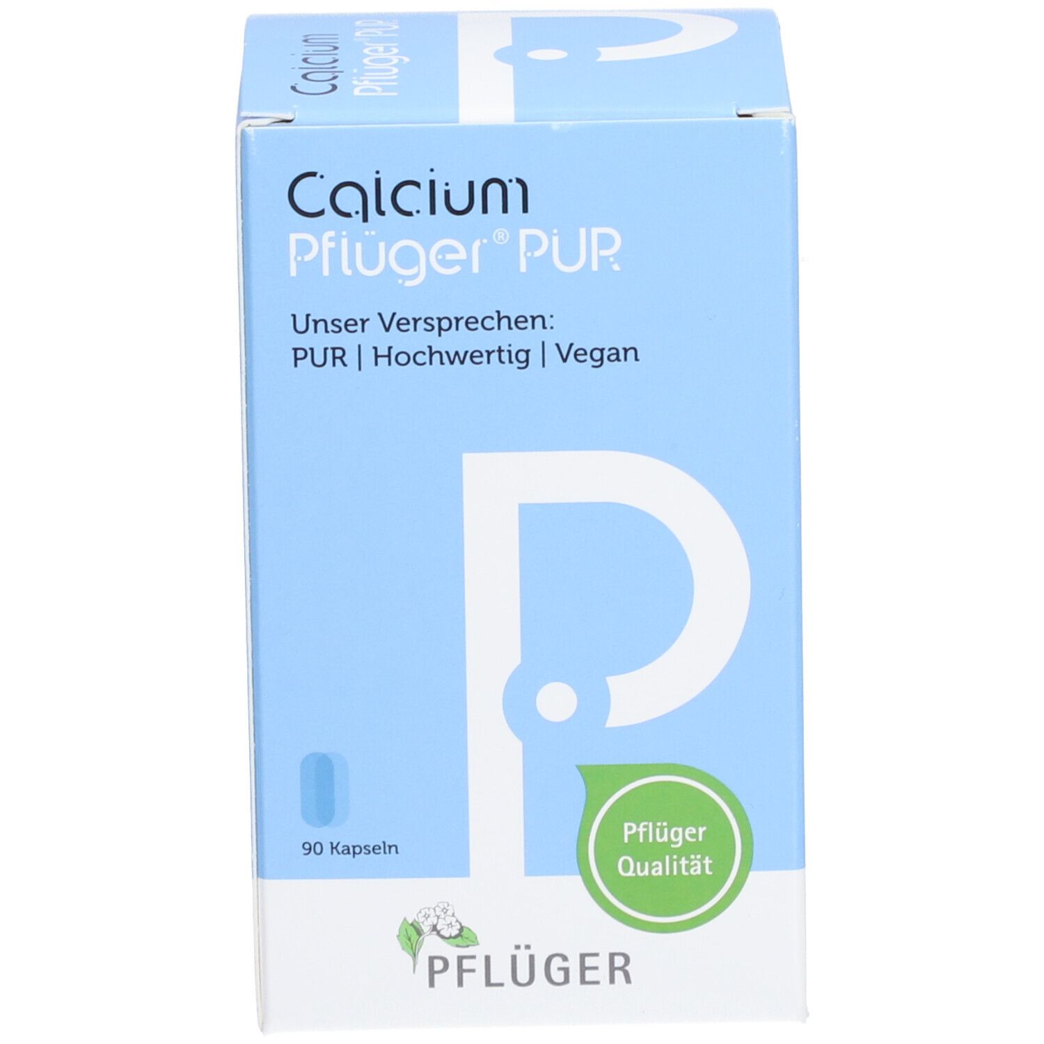 Calcium Pflüger® PUR