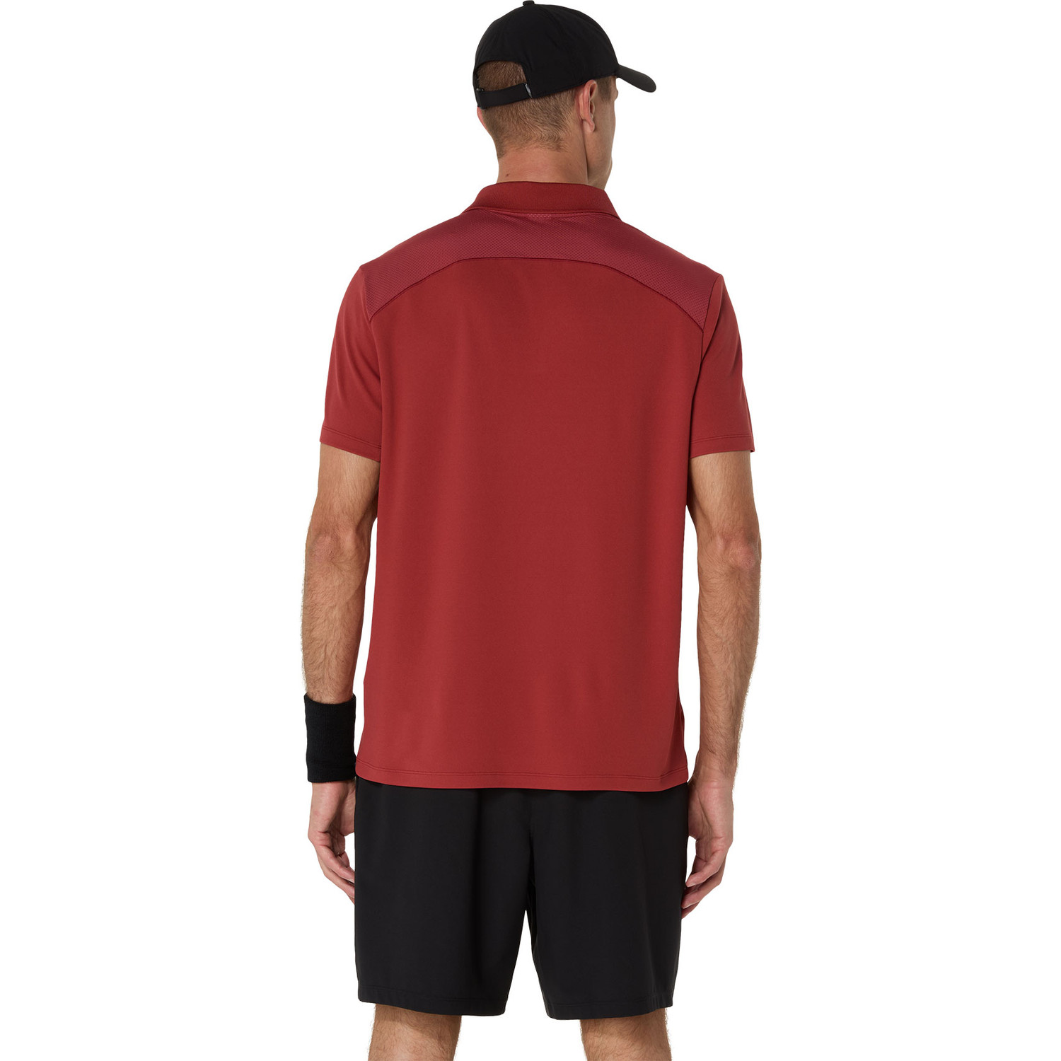 ASICS Court Polo