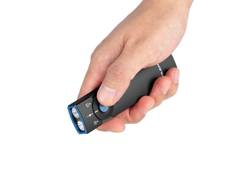 Olight Taschenlampe Arkfeld Pro CW Taschenlampe
