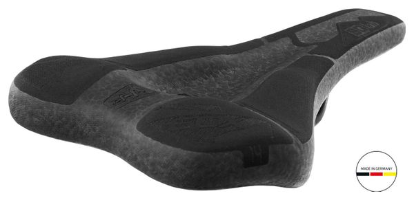 Selle SQlab 6OX Infinergy Ergowave Active 2.1 Noir