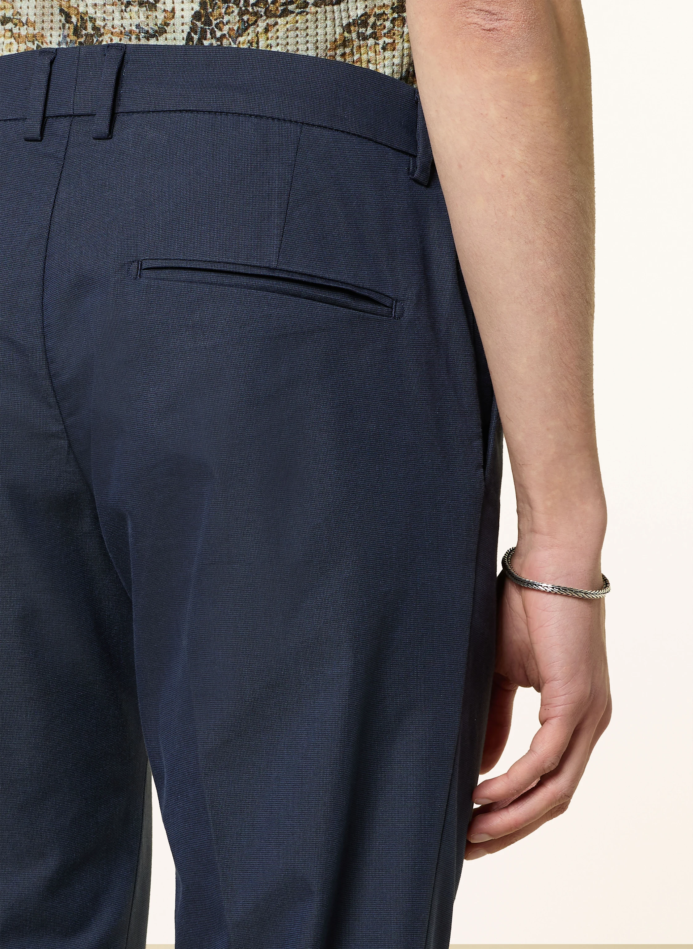 DRYKORN Chino AJEND Extra Slim Fit
