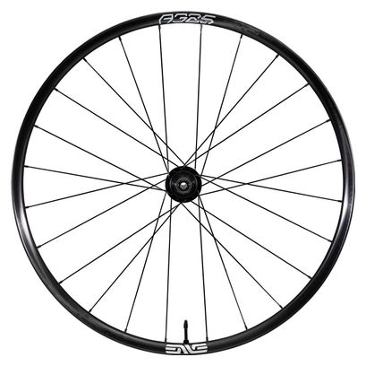 Paire de Roues Enve Foundation AG25 700mm | 12X100 - 12x142mm | Centerlock