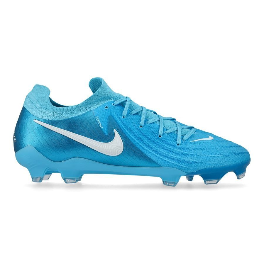 Nike Phantom GX II Pro FG Mad Ambition - Bleu/Blanc