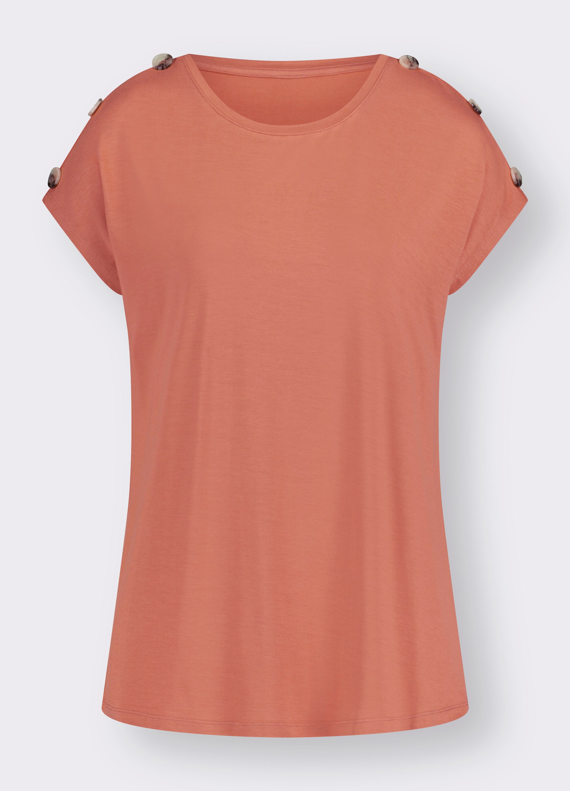 Kurzarmshirt