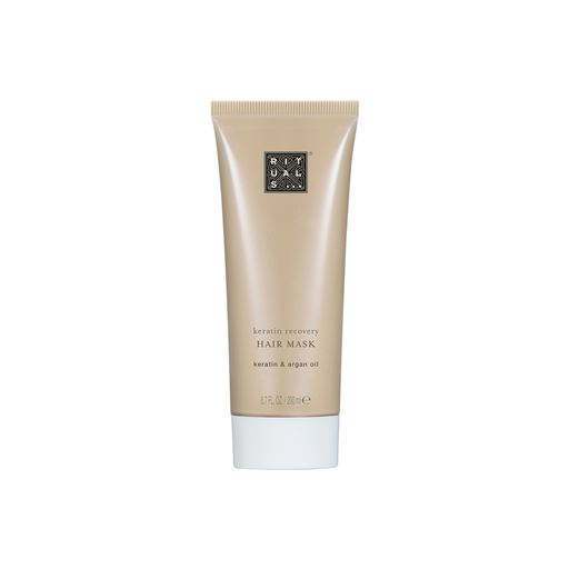 Rituals Elixir Hair Collection Keratin Hårmaske, 200 ml