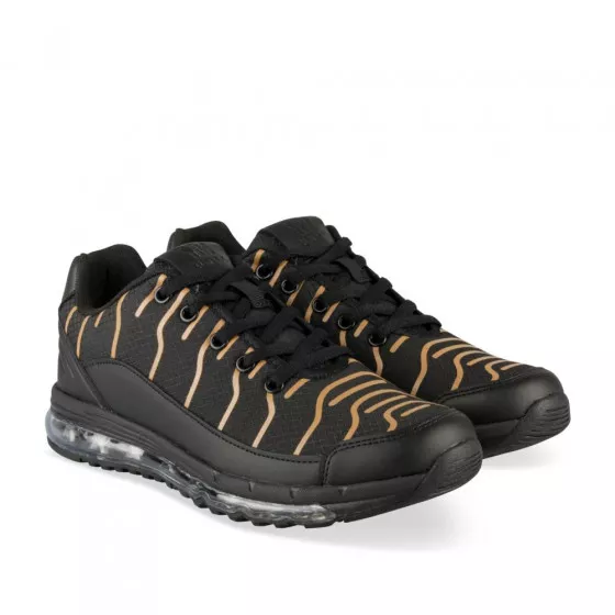 Baskets NOIR UNYK