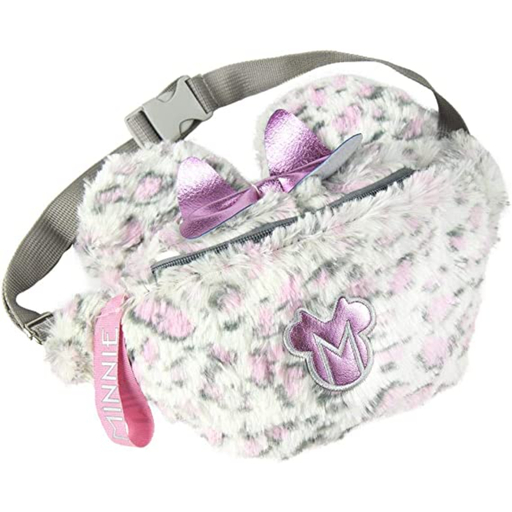 Pochete da Minnie Mouse 71243