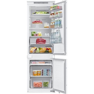 Réfrigérateur congélateur en bas Samsung BRB80F26DES0 intégrable 178 cm
