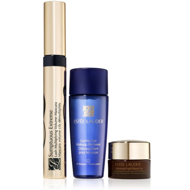 Sumptuous Extrême coffret Séduction des Yeux ESTÉE LAUDER
