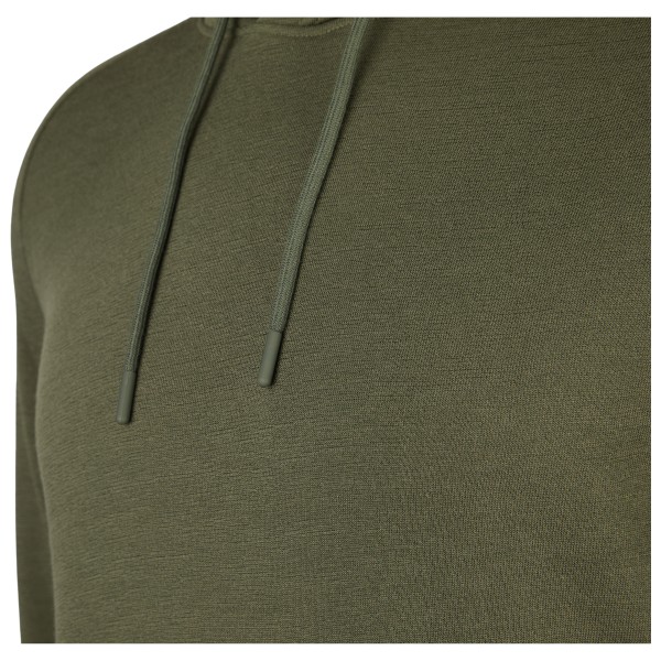 Stoic - MerinoFleece240 MMXX.Persberg Hoody - Sweat à capuche en mérinos