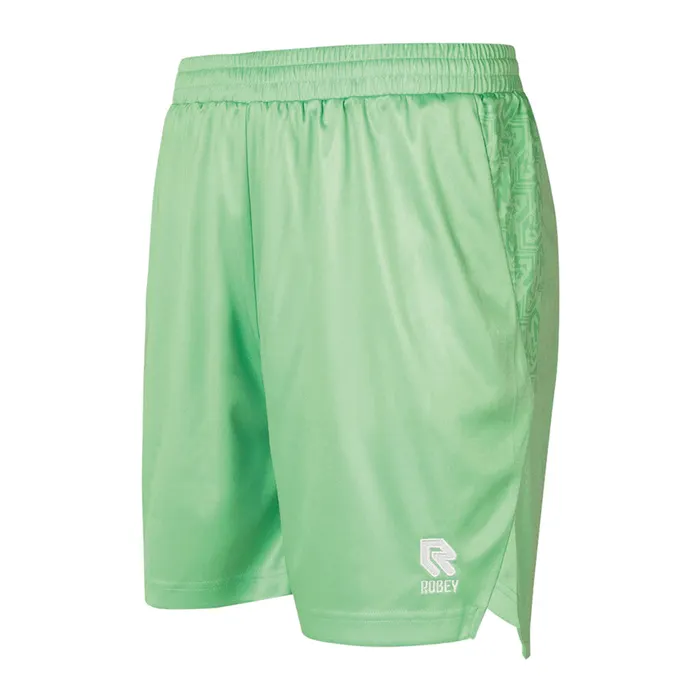 Robey Patron Keepersshort Junior