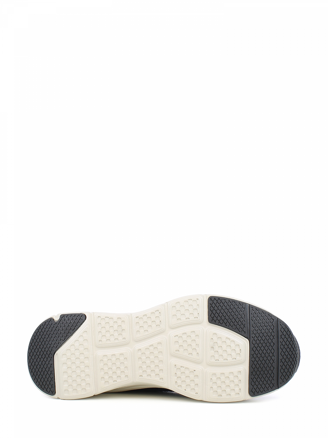 Rugged Gear Easy Slip-on Sneaker Navy