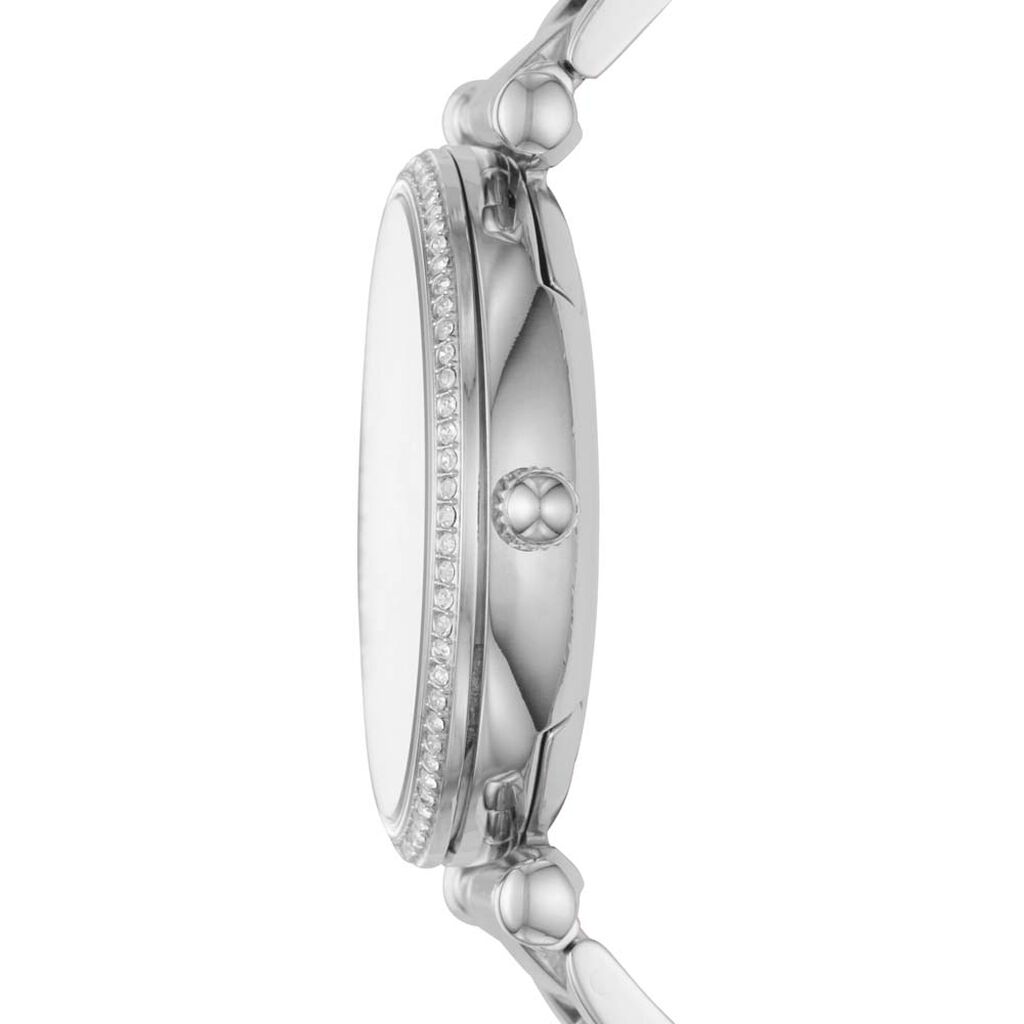 Montre Fossil Carlie Argent