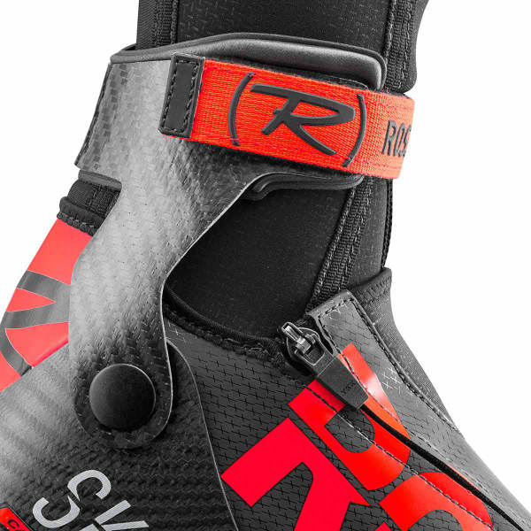 Chaussure ski de fond ROSSIGNOL X-IUM CARB PREM. SKATE(M.ZIP)