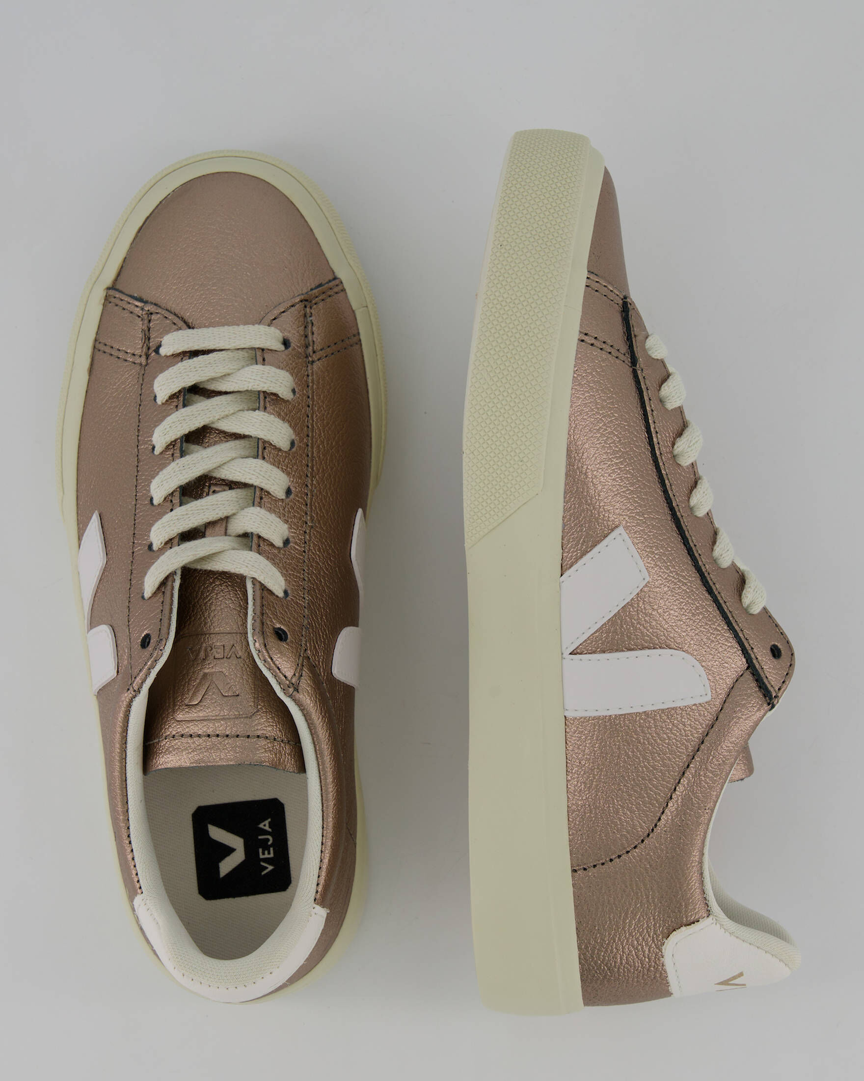 Veja| Damen Sneaker CAMPO