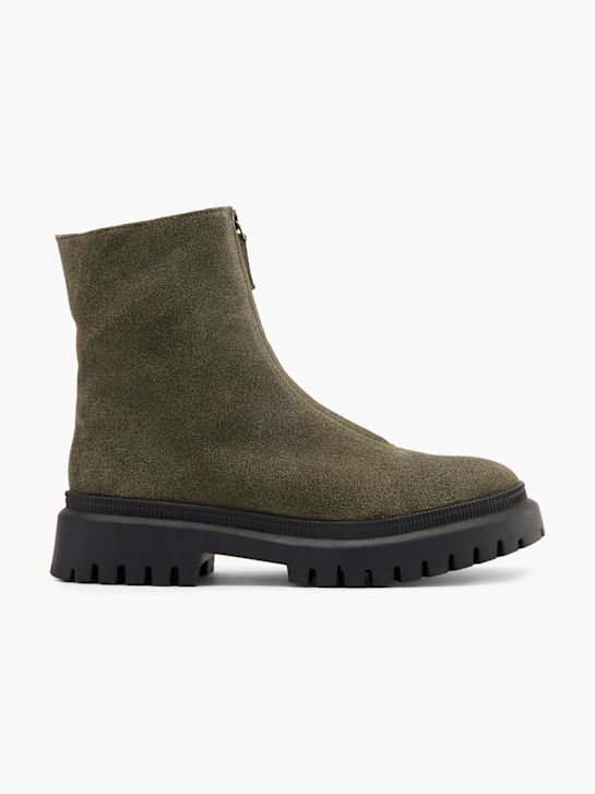 5th Avenue Boot