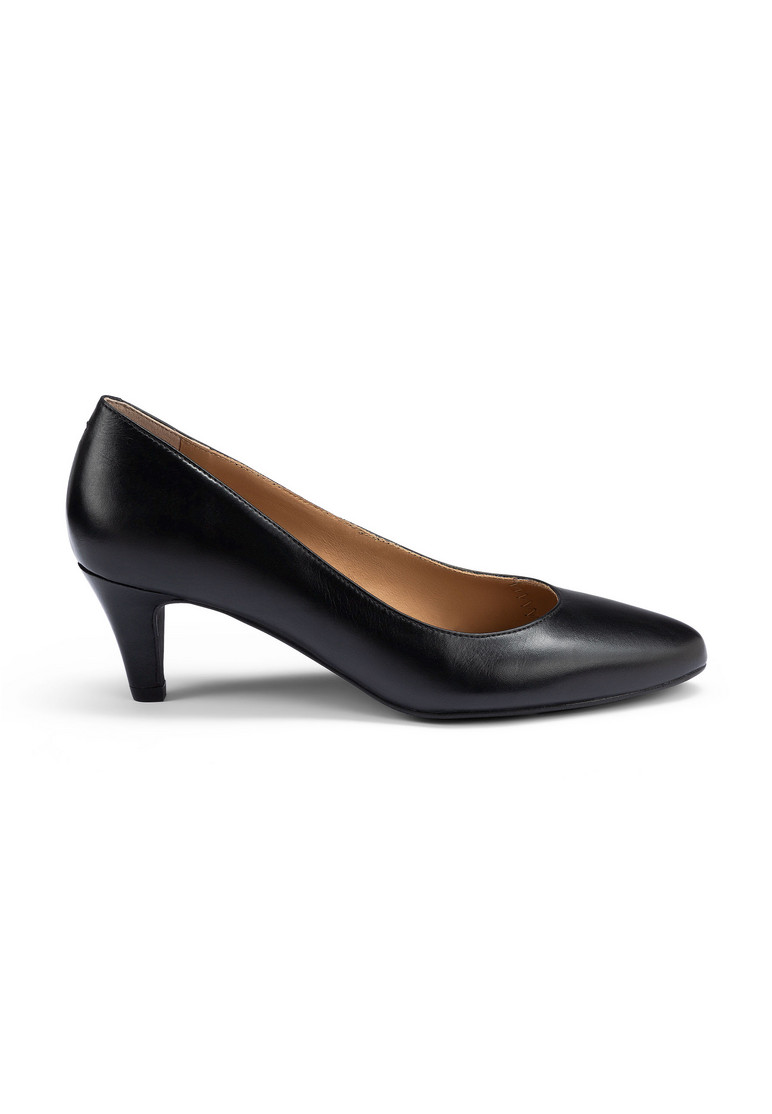 PUMPS Schwarz