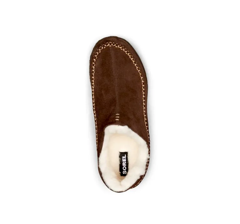 Sorel Men's Manawan II Slippers Brown