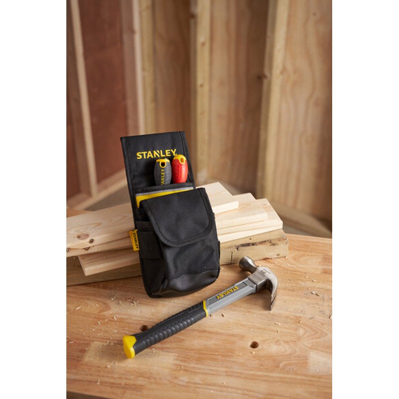 Pochette porte-outils de ceinture Stanley