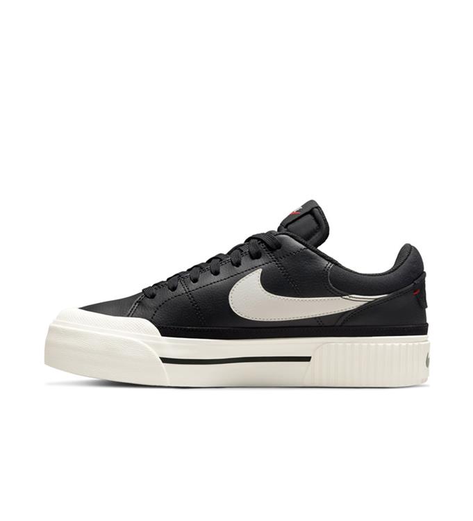 Nike Women Court Legacy Lift Sneakers