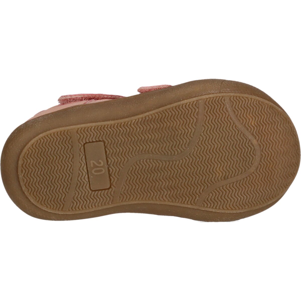 ZigZag Nelus Pre Walker MLS Sandaler Børn