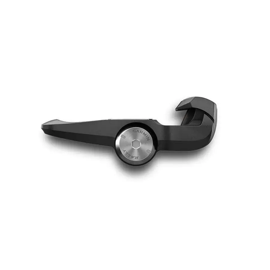 Garmin Rally RS200 Power Meter