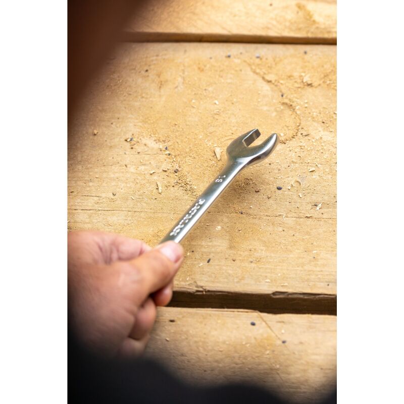 Clé mixte anti-slip STANLEY Fatmax