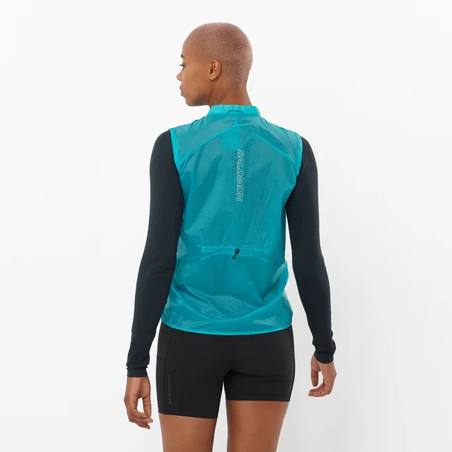 SENSE AERO WIND  Laufweste Damen