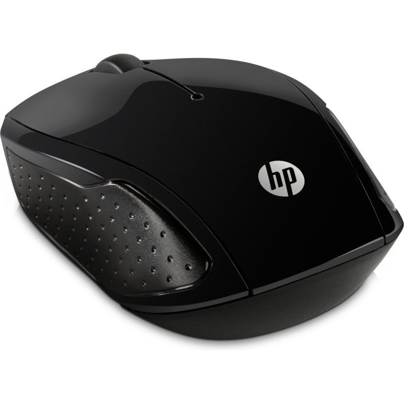 Souris sans fil HP 200