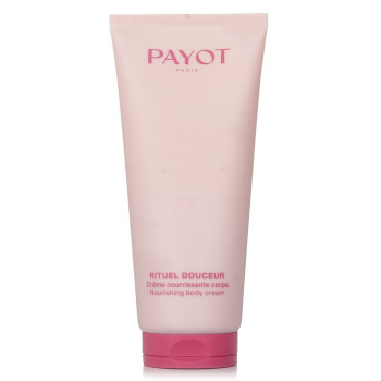 Payot Nourishing Body Cream (Salon Size)