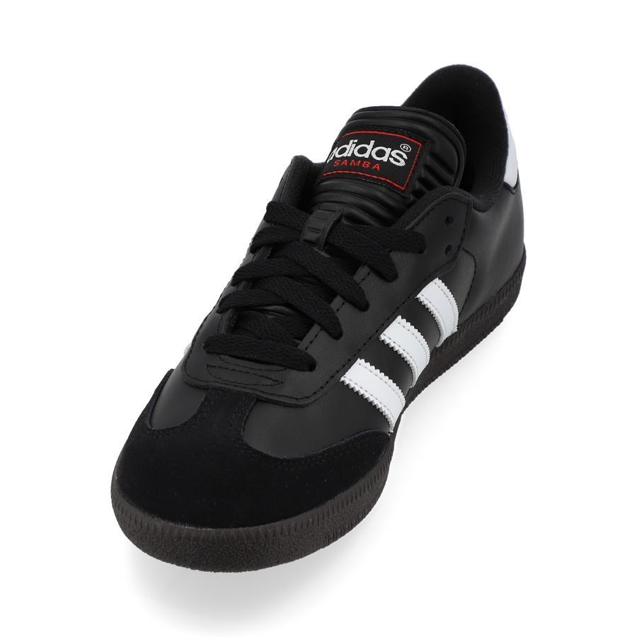 adidas Samba Classic - Noir/Blanc Enfant