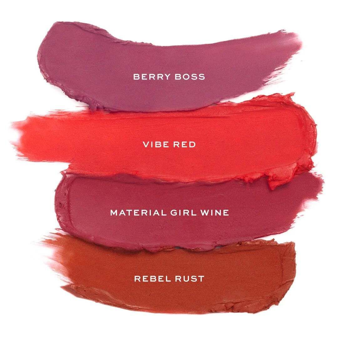 REVOLUTION  Lip Allure Lipstick