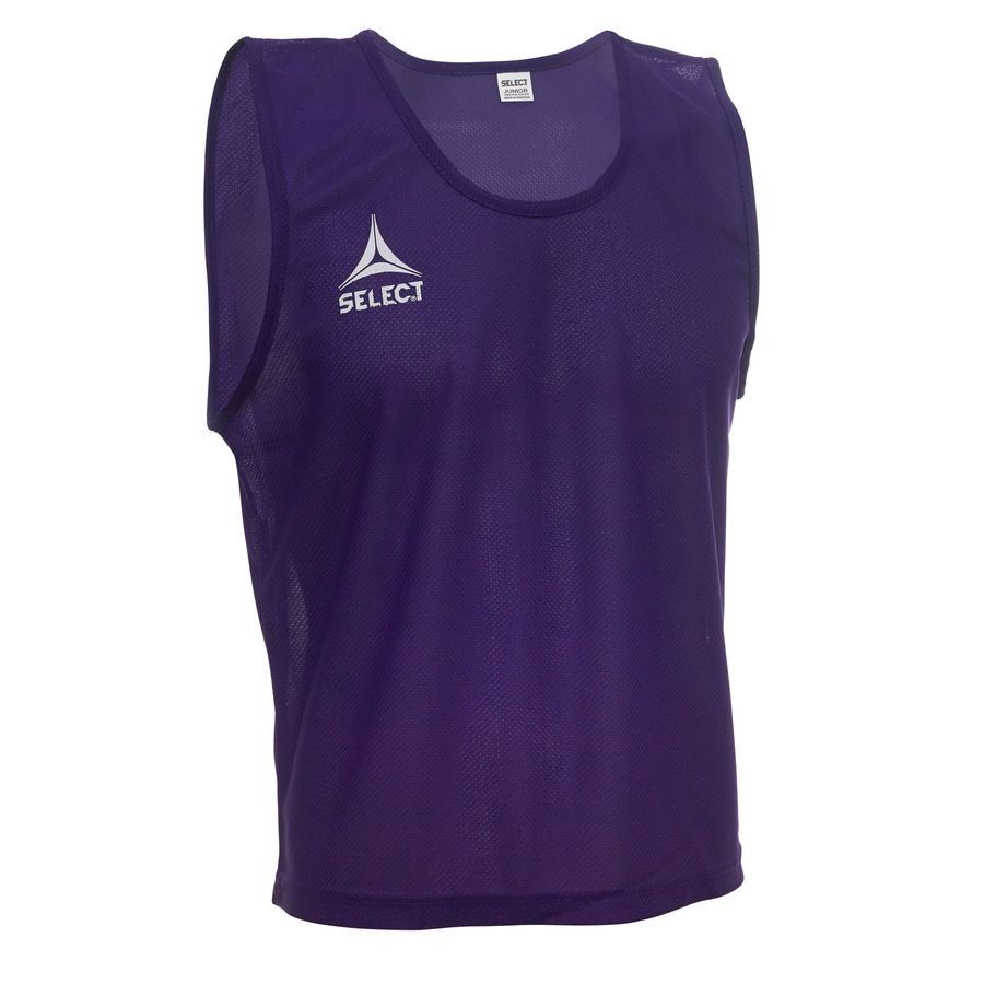 Select Chasuble d'entraînement - Violet