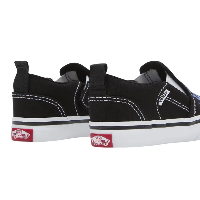 Vans Asher V Sneakers Junior