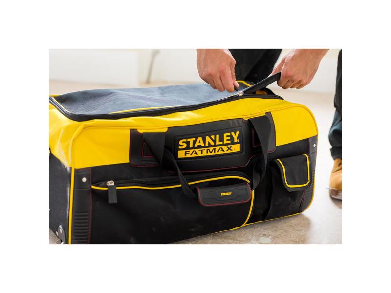 Stanley Fatmax Werkzeugtasche FatMax Teleskop Mobile Werkzeugtasche